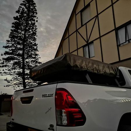 Desert Villas Суакопмунд Екстериор снимка