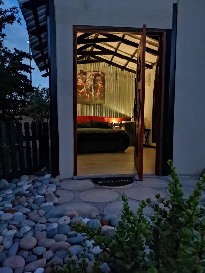 Desert Villas Суакопмунд Екстериор снимка