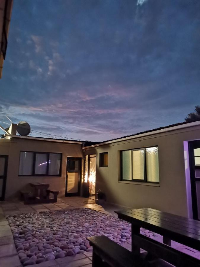 Desert Villas Суакопмунд Екстериор снимка