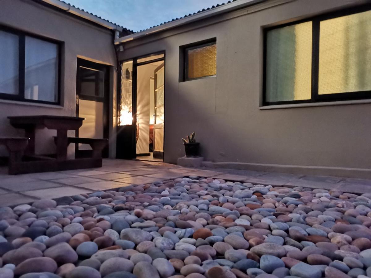 Desert Villas Суакопмунд Екстериор снимка