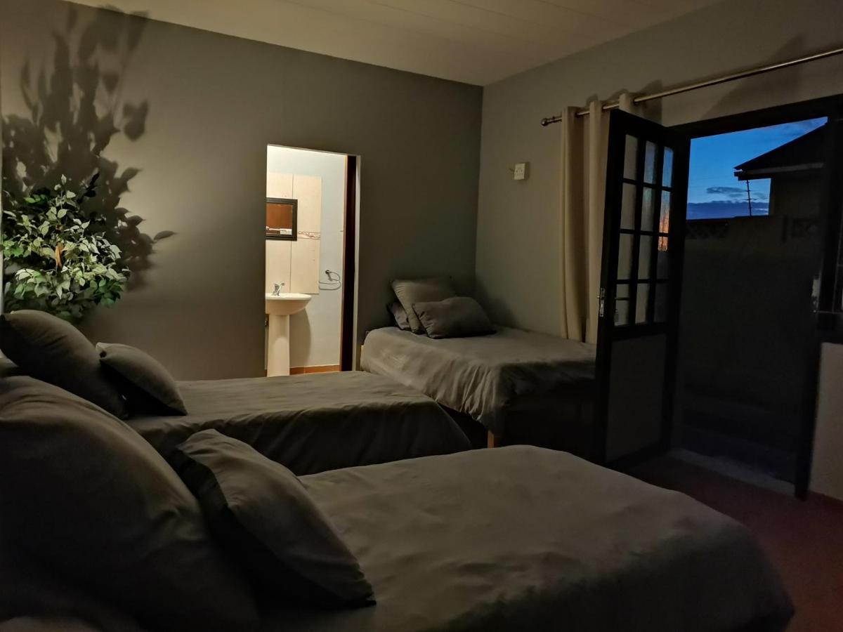 Desert Villas Суакопмунд Екстериор снимка