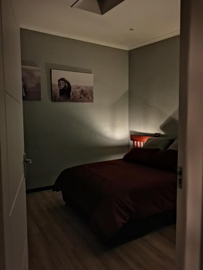 Desert Villas Суакопмунд Екстериор снимка