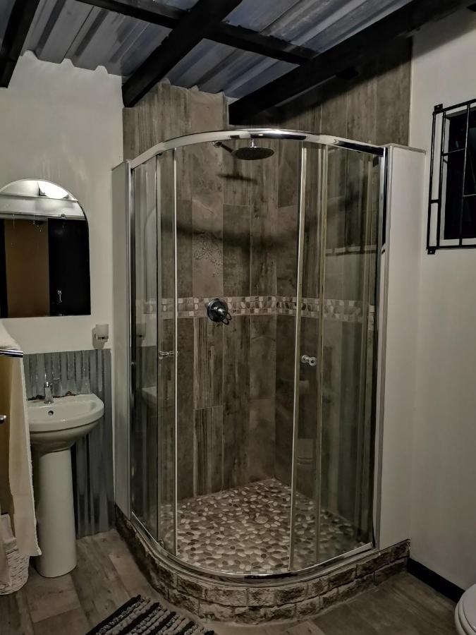 Desert Villas Суакопмунд Екстериор снимка