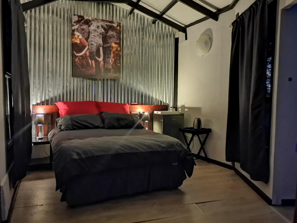 Desert Villas Суакопмунд Екстериор снимка